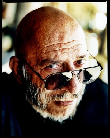 Sid Haig o Captainovi Spauldingovi